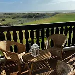 Duplex Vue Entre Golf Et Ocean