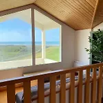 Duplex Vue Entre Golf Et Ocean